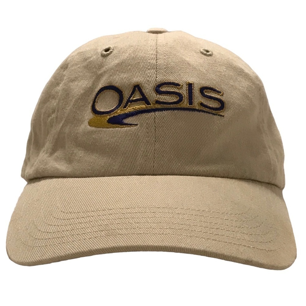 Richardson R55 - Oasis Bison Ranch Cap